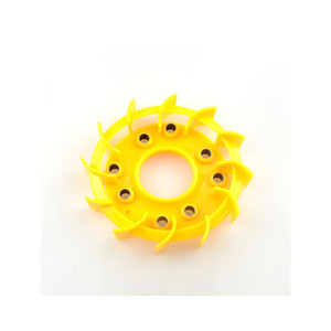 Motor de la motocicleta del ventilador se adapta a la mayoría de GY6 50 80 <span class=keywords><strong>125</strong></span> de 150 DIO Scooter chino ciclomotores - Product Image 4