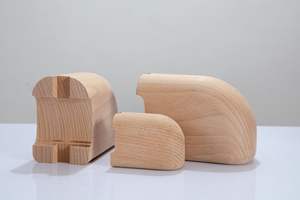 Горячая распродажа, производство по индивидуальному заказу, фрезерные станки с ЧПУ - Product Image 6