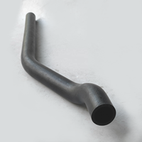Dongfeng ช่องระบายอากาศที่ข้อเหวี่ยงสำหรับเรโนลต์ Dongfeng อะไหล่รถบรรทุก D5010550415ผลิตของแท้