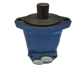 Motor Hidráulico Serie TF165 en Venta, Parker Orbital - Product Image 3