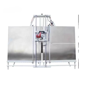 STRONG Precision Vertical Panel Saw <b>Wood</b> <b>Cutting</b> <b>Machine</b> Woodworking Panel Cutter Board Slitting Saw Carpenter <b>Cutting</b> Machinery - Product Image 1