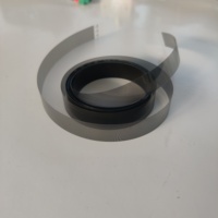 Bande d'encodeur 180LPI-15mmX3000mm pour tête d'impression XP600/DX5/DX7/I3200 pour imprimante à jet d'encre UV, pièce de rechange