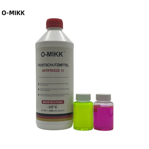 Vendita calda di colore <span class=keywords><strong>rosso</strong></span> verde motore <span class=keywords><strong>auto</strong></span> refrigerante liquido <span class=keywords><strong>antigelo</strong></span> per <span class=keywords><strong>auto</strong></span> - Product Image 5