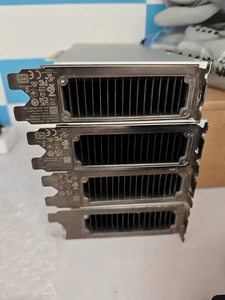 ใช้การประมวลผลด้วยคอมพิวเตอร์ประสิทธิภาพสูงสำหรับ CMP 170HX Professional Accelerator ระบบกราฟิกประสิทธิภาพสูงสำหรับศูนย์ข้อมูลพร้อมพัดลมระบายความร้อน GDDR6 - Product Image 2