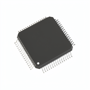Electronic Circuit Components Embedded UPD78F1146AGB-GAH-E3-AX 64 LQFP Original - Product Image 1