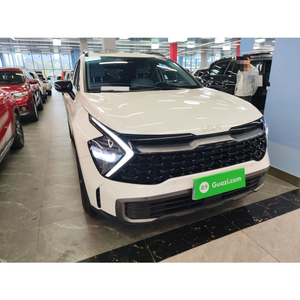 <span class=keywords><strong>Kia</strong></span> <span class=keywords><strong>Sportage</strong></span> 2023 Usado, Volante a la Izquierda, Motor 1.5T, Transmisión Automática, SUV con Bajo Kilometraje, Amplio Espacio de Carga, 5 Asientos - Product Image 3