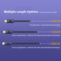 Cable USB C 2.0 Tipo C de 140W al por Mayor, Cable Trenzado de Alta Velocidad para Transferencia de Datos, para Accesorios Profesionales de Computadoras Portátiles