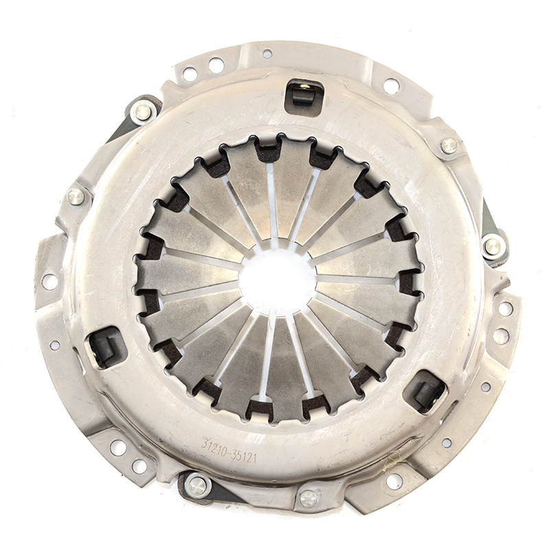 トヨタ用31210-35121クラッチカバー新商品、HIACE III/HILUX VI対応