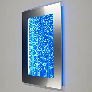 <span class=keywords><strong>Mur</strong></span> de bulles <span class=keywords><strong>d</strong></span>'<span class=keywords><strong>eau</strong></span> avec lumière LED aux couleurs changeantes <span class=keywords><strong>Fontaine</strong></span> <span class=keywords><strong>d</strong></span>'<span class=keywords><strong>intérieur</strong></span> <span class=keywords><strong>Mur</strong></span> de bulles <span class=keywords><strong>d</strong></span>'<span class=keywords><strong>eau</strong></span> Panneau mural de bulles <span class=keywords><strong>d</strong></span>'<span class=keywords><strong>eau</strong></span> - Product Image 6