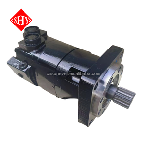 101 106 104 158 109 Ea-ton Char Lynn油圧モーター109-1105-006 109-1106-006 109-1107-006 109-1108-006 109-1109-1109-006 - Product Image 3