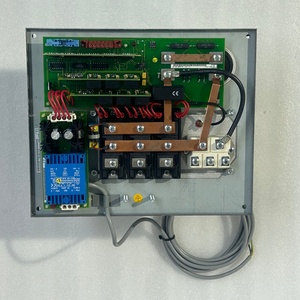 Módulo WD Original Nuevo 41.107.1021 /01 KLM 7.5 LAM 00.785.0009 /03 LAM 7.5 Tarjeta de Control 00.785.0008 TNM para HDM SO74 SO102 GTO52 - Product Image 1
