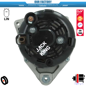 ALT0799 12V 130A 1042113710 1042113791 1042113792 1042114390 NUEVO <span class=keywords><strong>ALTERNADOR</strong></span> PARA <span class=keywords><strong>HONDA</strong></span> <span class=keywords><strong>CIVIC</strong></span> 2,0 i-CTEC <span class=keywords><strong>2015</strong></span> - Product Image 3