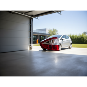 Feu de position latéral extérieur Calavera Jnh13 à trois boîtiers pour Fiesta 2014-2018, côté gauche, 12V, nouvelle pièce de rechange d'éclairage - Product Image 1