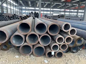 Low Price 50mm Mild Steel 20 Inch 24inch 30 Inch Seamless Carbon Steel Pipe