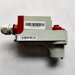 Actuador Rotatorio de Bolas MVN4610 Nuevo - Product Image 2