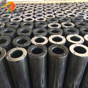 ตัวกรองคาร์บอนกรองเหล็กสีดำชุบสังกะสีป้องกันการกัดกร่อนแบรนด์ <span class=keywords><strong>Dong</strong></span> <span class=keywords><strong>Jie</strong></span> - Product Image 3