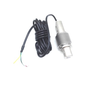 Sensor de Celda de Carga PE-7SS de 1000 kg (1t) para Báscula de Banda en Planta de Lavado de Carbón, Transductor PE-7SS - Product Image 2