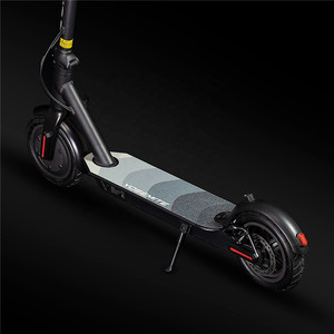 Trottinette électrique personnalisée 250W, <span class=keywords><strong>2</strong></span> roues, tout-terrain, pliable et bon marché, pour adultes, en chine, avec éclairage, livraison gratuite - Product Image 2