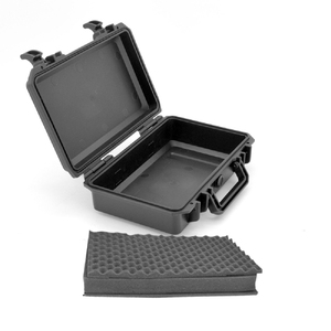A prueba de golpes a prueba de super protector duro caso con espuma de insers - Product Image 3