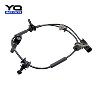 Ensemble de capteur de vitesse de roue de transducteur ABS d'origine de haute qualité 1188761-00-A 118876100A pour tesla modèle 3 modèle Y pièces de rechange