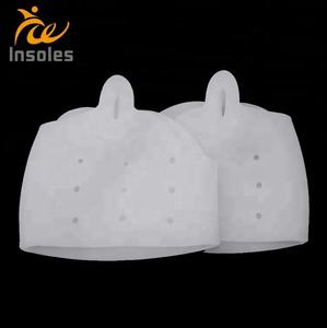 Original Deluxe Bola <span class=keywords><strong>de</strong></span> pie cojines juanete <span class=keywords><strong>de</strong></span> almohadillas <span class=keywords><strong>de</strong></span> pie para ayudar a aliviar Hallux Valgus a medida es juanete puntera <span class=keywords><strong>de</strong></span> dolor - Product Image 2