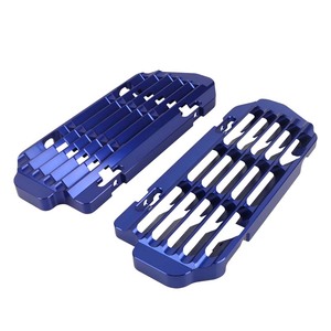 Grille de protection de radiateur de moto pour <span class=keywords><strong>Yamaha</strong></span> YZ125 YZ250 YZ125X YZ250X YZ <span class=keywords><strong>125</strong></span> 250 YZ 125X YZ 250X Accessoires - Product Image 3