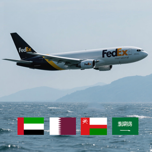 Mejor Agente de Transporte de Carga de China al Reino Unido, Servicio de Envío Aéreo - Product Image 5
