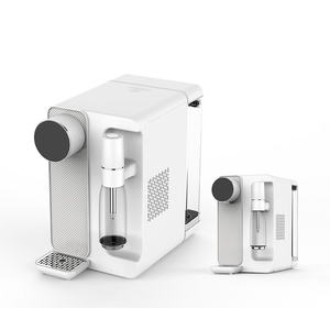 ポータブルホット & コールド逆浸透システム<span class=keywords><strong>CO2</strong></span>レギュレータースパークリングウォーターメーカー - Product Image 6