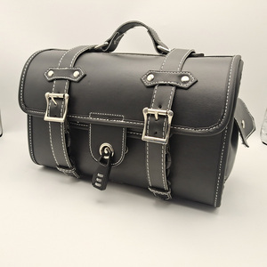 Tas Belakang Sepeda Motor Listrik, Tas Gantung Kursi Belakang, Tas Penyimpanan, Tas Rak Universal Retro Skuter Listrik - Product Image 3