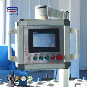 Beste Verkoopmachine Voor Dubbele Beglazing <span class=keywords><strong>Machine</strong></span> Prijs Geglazuurde Tegel Dubbellaags Persmachine - Product Image 5