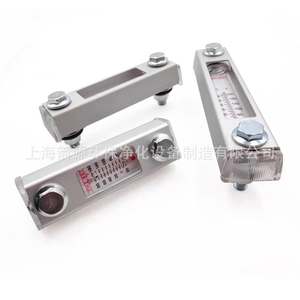 Jauges de niveau YWZ-76T YWZ-80T YWZ-100T YWZ-125T Indicateurs de niveau d'huile Instruments de mesure des gouttes d'huile - Product Image 2