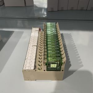 G7TC-ID16 16-точечный I/O релейный терминал DC24V для заводской производственной линии - Product Image 2