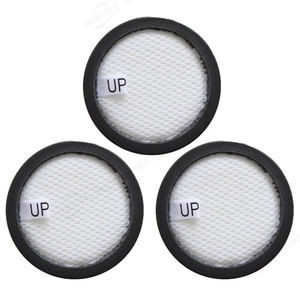<span class=keywords><strong>Dibea</strong></span> DW200/TT8/M500 Compatible True HEPA Filtre Lavable Réutilisable Remplacement Aspirateur Partie Électrique Manuel Source D'alimentation - Product Image 1