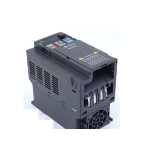 En Stock, Envío Rápido, Inversor Delta VFD VFD015EL43W 1.5KW 2.2KW 5.5KW 7.5KW 15KW Disponible - Product Image 4