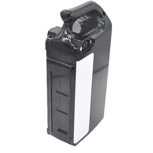 Cnntny 48V 12AH pin lithium 48V 500W pin xe đạp điện ngân hàng điện - Product Image 1