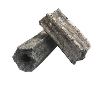 ถ่านบาบีคิวแบบแท่งขี้เลื่อย10กก./ผ้ากล่องข้าว6ชั่วโมงสำหรับเผา - Product Image 5