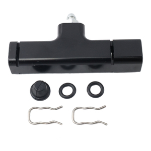 ชุดแปลงคลัตช์ 6 สปีด รุ่น 0721468C 02M 02Q สำหรับ Audi A3 8P TT VW Golf GTI Jetta Skoda Octavia MK3 SEAT FDJ-321-BK - Product Image 2