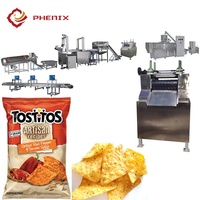 Extrudeuse électrique de corsage, fabriquée au japon, équipement de fabrication de chips