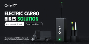 Hệ Thống Báo Động Theo Dõi Xe RTK Thời Gian Thực Chống Trộm Cho Ô Tô Thiết Bị Quản Lý Hạm Đội <span class=keywords><strong>GPS</strong></span> 4G Thiết Bị Theo Dõi Xe Hơi - Product Image 2