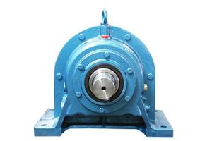 Motor Reductor de Velocidad Cicloidal XWD BWD de China, Generador de Turbina Eólica Más Vendido - Product Image 6