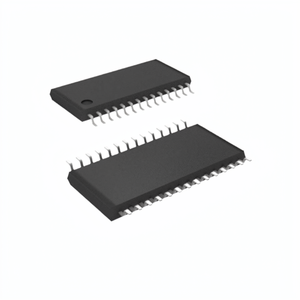บริการครบวงจรแบบดั้งเดิม ซื้อชิ้นส่วนอิเล็กทรอนิกส์ออนไลน์ 28 TSSOP SC453TSTRT ระบบจัดการพลังงาน (PMIC) - Product Image 1