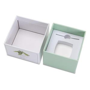Direct Jewelry Box EVA Foam Lined Flannelette Pad Watch Box Sponge Pad Tray Insert