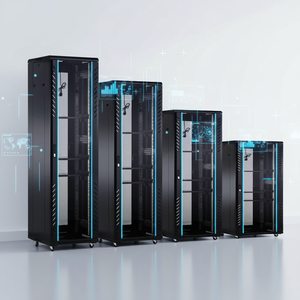 <strong>rack</strong> <strong>servers</strong> 12U 14U 18U 22U 27U 32U 37U 42U 19 inches Network Cabinet <strong>Home</strong> <strong>Server</strong> Switch Cabinet data center <strong>server</strong> <strong>rack</strong> - Product Image 6