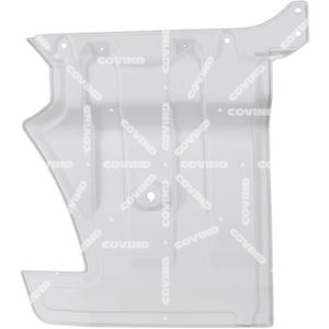 Extensión de Puerta Covind Modelo LH TS4/7 para TGS 2021 (81626100075) - Product Image 2