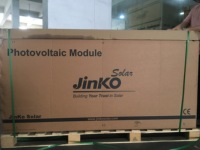 Jinko — panneau solaire cheetah, 5bb, 425/430/435/445w, panneau photovoltaïque