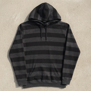 Sudaderas con Capucha para Hombre Tallas Grandes, Personalizadas, Sólidas, Antipilling, Transpirables, de Poliéster/Algodón, Jersey, Invierno, Manga Regular - Product Image 3