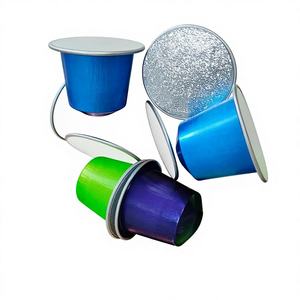 Cápsulas de Café Matcha Orgánico Premium OEM/ODM, Té Verde en Polvo Suelto - Product Image 1