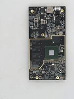 Carte de circuit imprimé de mini drone WiFi personnalisée par l'usine OEM, contrôleur de jouet à distance, PCBA