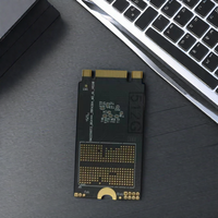 Solid State Drives PC Laptop M.2 NGFF 2242, Hard drive Notebook 1TB 512GB 256GB 128GB 64GB untuk SSD M2 SATA
