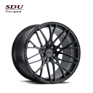 Chine OEM forgé roue Réplika Jantes 22 pouces Concave Jantes Forgées - Product Image 1